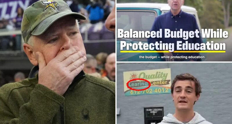 Gov. Tim Walz expected to drop reelection bid amid Minnesota Somali fraud probe: report