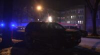 Grand Crossing, Chicago shooting: Police shoot, suspect who shot woman, fired at officers on South Ingleside Avenue, CPD says