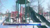 Grant awarded for King Park revitalization in Urbana