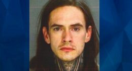 Grave Robber Caught With Skull in Backseat! 100 Skeletal Remains in Home!