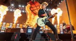 Green Day to open Super Bowl with anniversary ceremony celebrating generations of MVPs