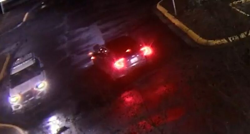 Greenville police officer out of hospital, recovering at home after Sunday morning ambush