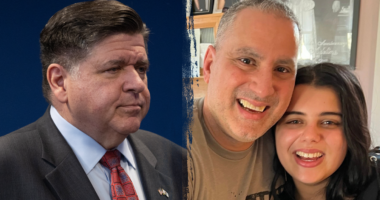 Grieving father says daughter’s death by illegal alien shows cost of sanctuary policies