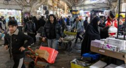 Grim prediction as protest death toll surges