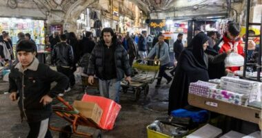 Grim prediction as protest death toll surges