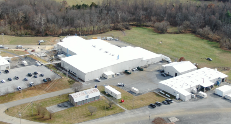 Group against BWXT expansion hopeful request will be denied