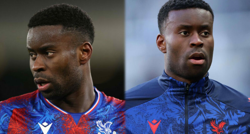 Guehi to undergo medical ahead of £20m Man City switch