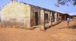 Gunmen abduct dozens of worshippers from multiple Nigerian churches using sophisticated weapons