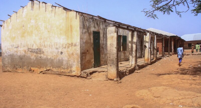 Gunmen abduct dozens of worshippers from multiple Nigerian churches using sophisticated weapons