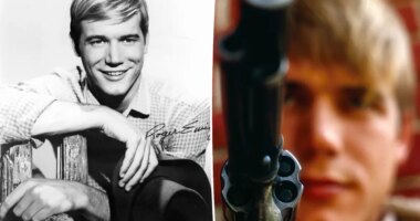 'Gunsmoke' star Roger Ewing dead at 83