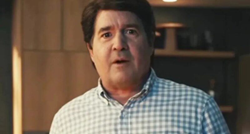 Guy Fieri debuts dramatic new look for his 58th birthday: No spikes, no goatee, just “a guy”