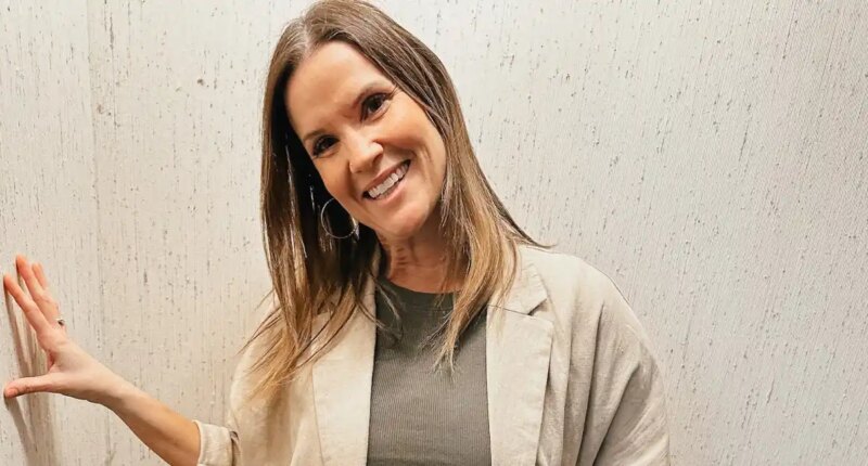 HGTV’s Leslie Davis Confirms Divorce After Engagement News Confusion