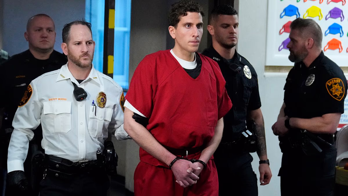 HOWARD BLUM: What everyone missed in those leaked Idaho murder photos