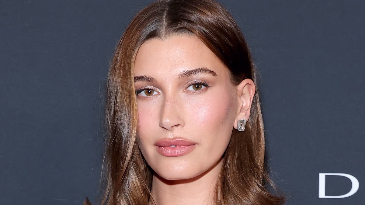 Hailey Bieber leads glam stars at the 2026 WWD Style Awards