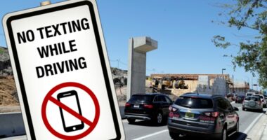 Hands-free driving bills have been filed in Florida. Here's what to know