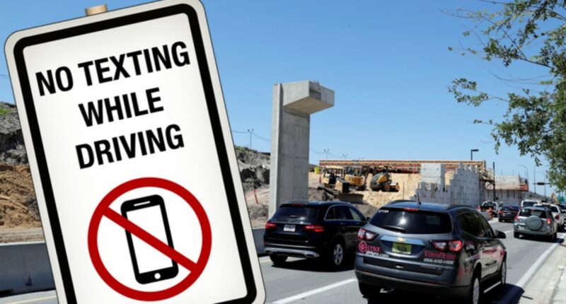 Hands-free driving bills have been filed in Florida. Here's what to know