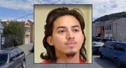 'Happy with himself': Ex-Marine says he livestreamed aftermath of killing dad, stepmom in front of 11-year-old sister as a way of saying 'goodbye' to them