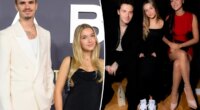Harper Beckham returns to Instagram after Brooklyn’s bombshell statement with a tribute to brother Romeo