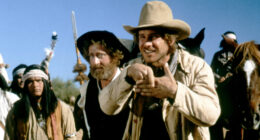 Harrison Ford's '70s Western With Gene Wilder Is A Hilarious Team-Up You Have To Watch