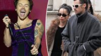 Harry Styles embraces new ‘safe’ love in ‘Aperture’ amid Zoë Kravitz romance