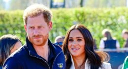 Harry and Meghan will break their biggest rule in 2026 says celebrity psychic