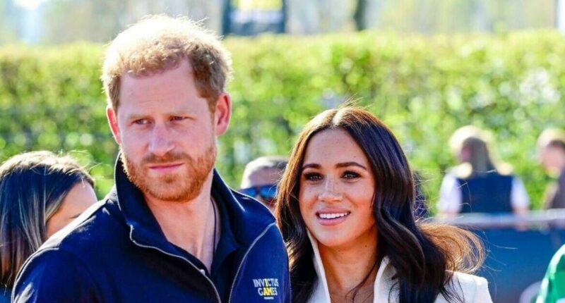 Harry and Meghan will break their biggest rule in 2026 says celebrity psychic