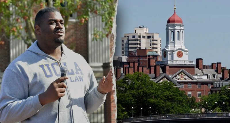 Harvard dean removed after anti-White, anti-police social media posts resurfaced