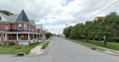 'He was evil and had to die': Woman asked husband to look at something in garage so she could shoot him with his Ruger pistol, police say