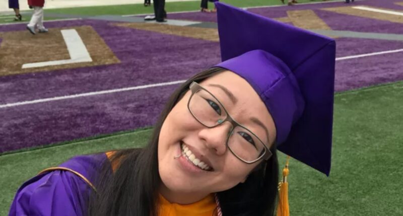 'He was free to murder': Man barged into woman's hotel room and stabbed her 34 times in 'sadistic' and 'random' attack