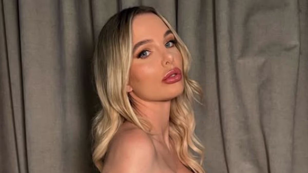 Helen Flanagan reveals near romance with TOWIE's James Argent