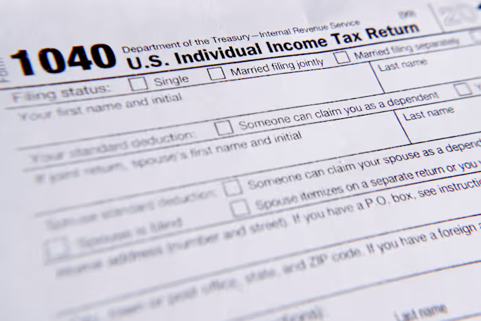 Here's when you'll get your tax refund from the IRS