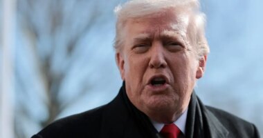 Here's everything you need to know about Trump accounts