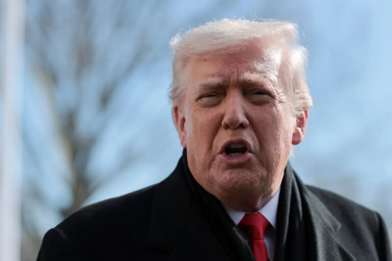 Here's everything you need to know about Trump accounts