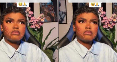 “He’s Not From Nigeria”- Jarvis Shares Emotional Story About Biological Father