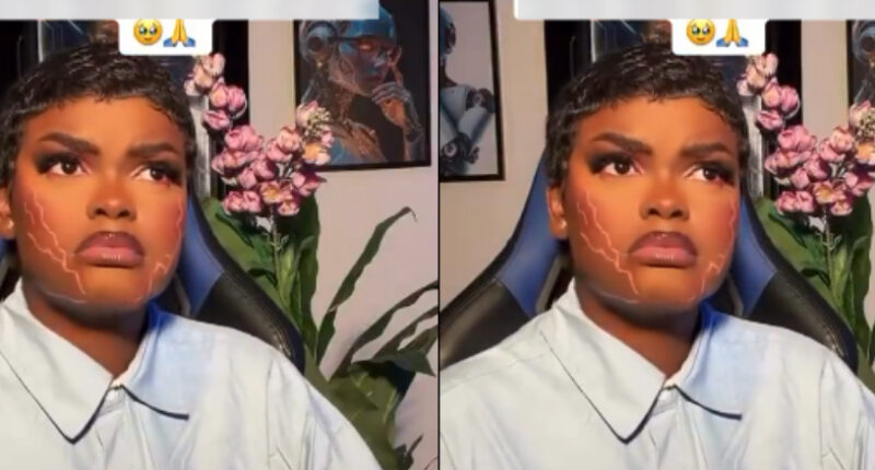 “He’s Not From Nigeria”- Jarvis Shares Emotional Story About Biological Father