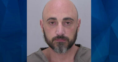 High School Kitchen Manager Charged With Incest, Sexual Assault on a Child