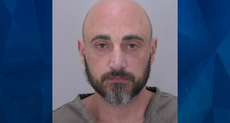 High School Kitchen Manager Charged With Incest, Sexual Assault on a Child