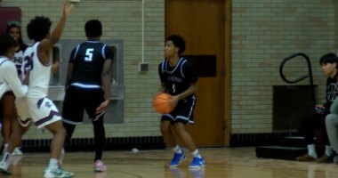 Highlights/scores: High school basketball (01/27/26)