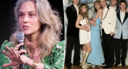 Hilarie Burton shares cryptic ‘One Tree Hill’ throwback pic after Tyler Hilton split news