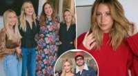 Hilary Duff’s husband eviscerates ‘self obsessed’ and ‘tone deaf’ Ashley Tisdale over toxic mom group drama