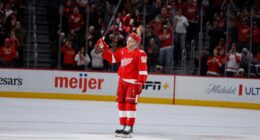 Hockey news: Former Chicago Blackhawks player Patrick Kane passes Mike Modano for most NHL points by US-born player