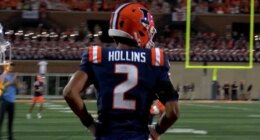 Hollins, Bowick among portal departures as window officially opens