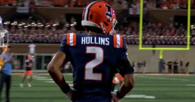 Hollins, Bowick among portal departures as window officially opens