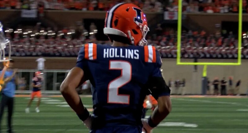 Hollins, Bowick among portal departures as window officially opens