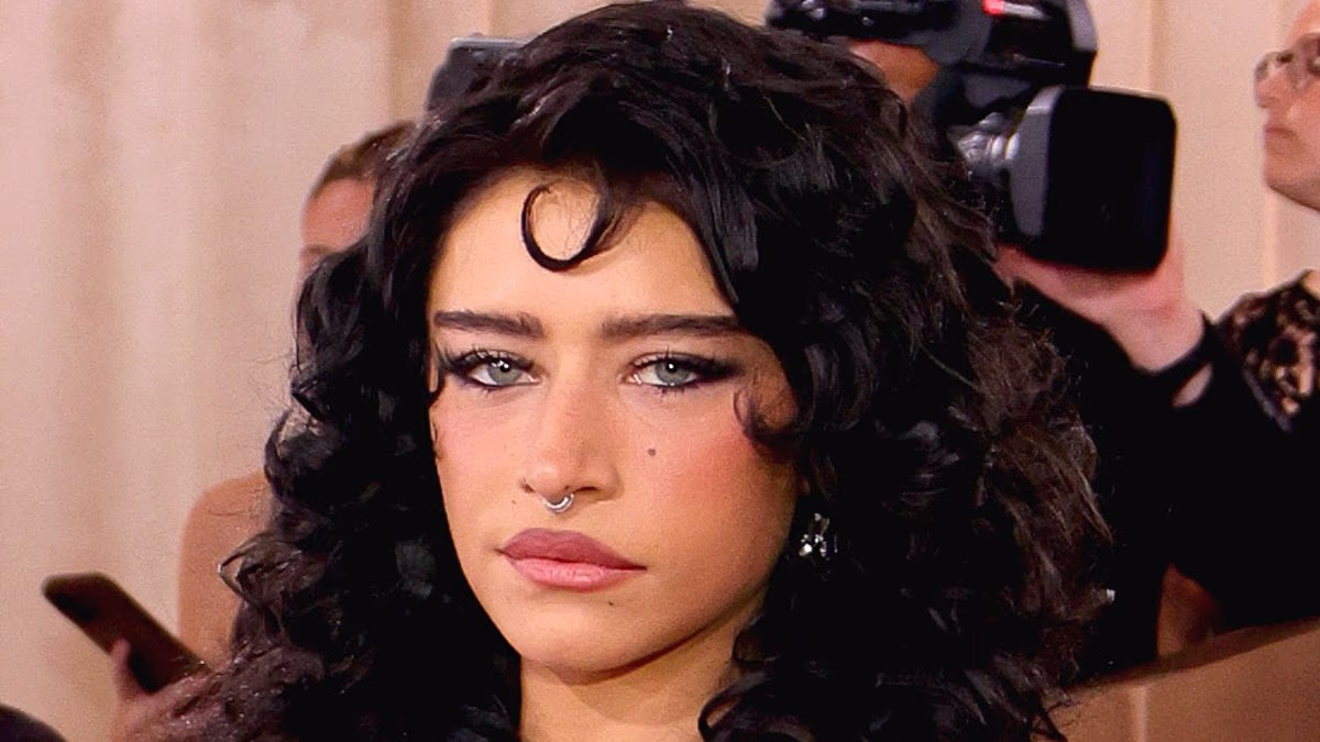 Hollywood hit by new whitewashing scandal as Odessa A'zion quits role