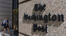Home of Washington Post reporter searched by FBI as part of classified documents probe