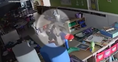 Homewood day care worker Anna Petrou guilty to endangerment after putting child in trash can at Learning Lab day care: court docs