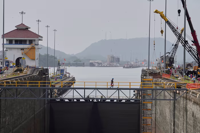 Hong Kong company’s concession to operate Panama Canal ports is ruled unconstitutional