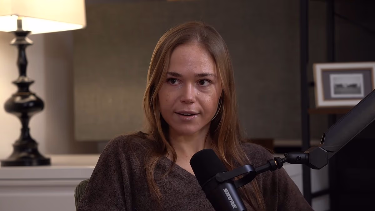 Hope Walz slams Trump for targeting her father in Somali fraud scandal