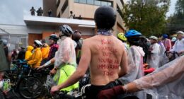 Hot Takes: OR Democrats Don't Care That Border Patrol Took Out Tren de Aragua, They Want to Blame ICE